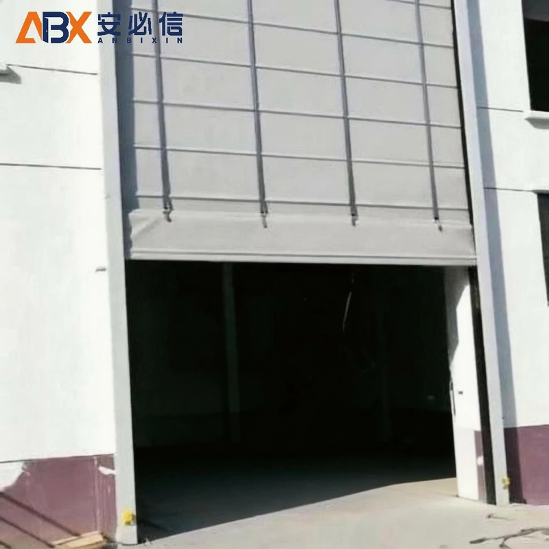海东市机械式门封